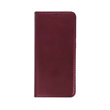 cooee BOOK MAGNET XIAOMI 10C burgundy | cooee.gr